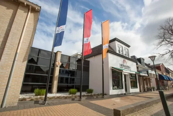 Drukkerij Hoekstra
