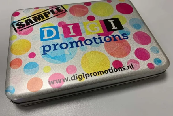 Digi Promotions