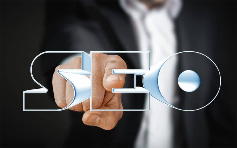 Blog zoekmachinemarketing SEO SEA
