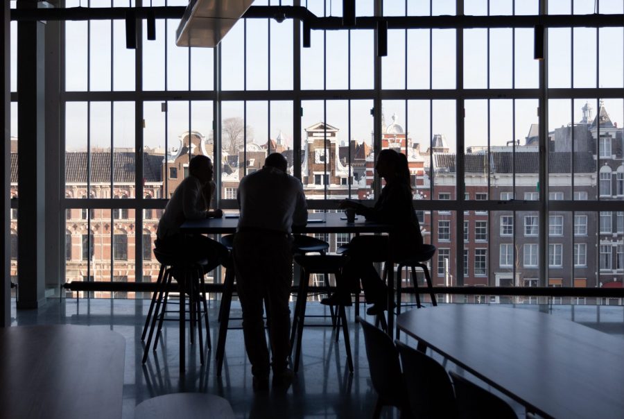 White paper brand portals government agencies