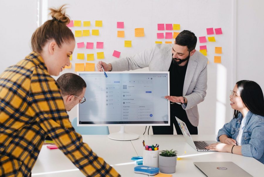 Whitepaper Brandportals communicatiebureaus