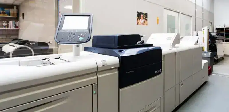 Rooijmans-printers