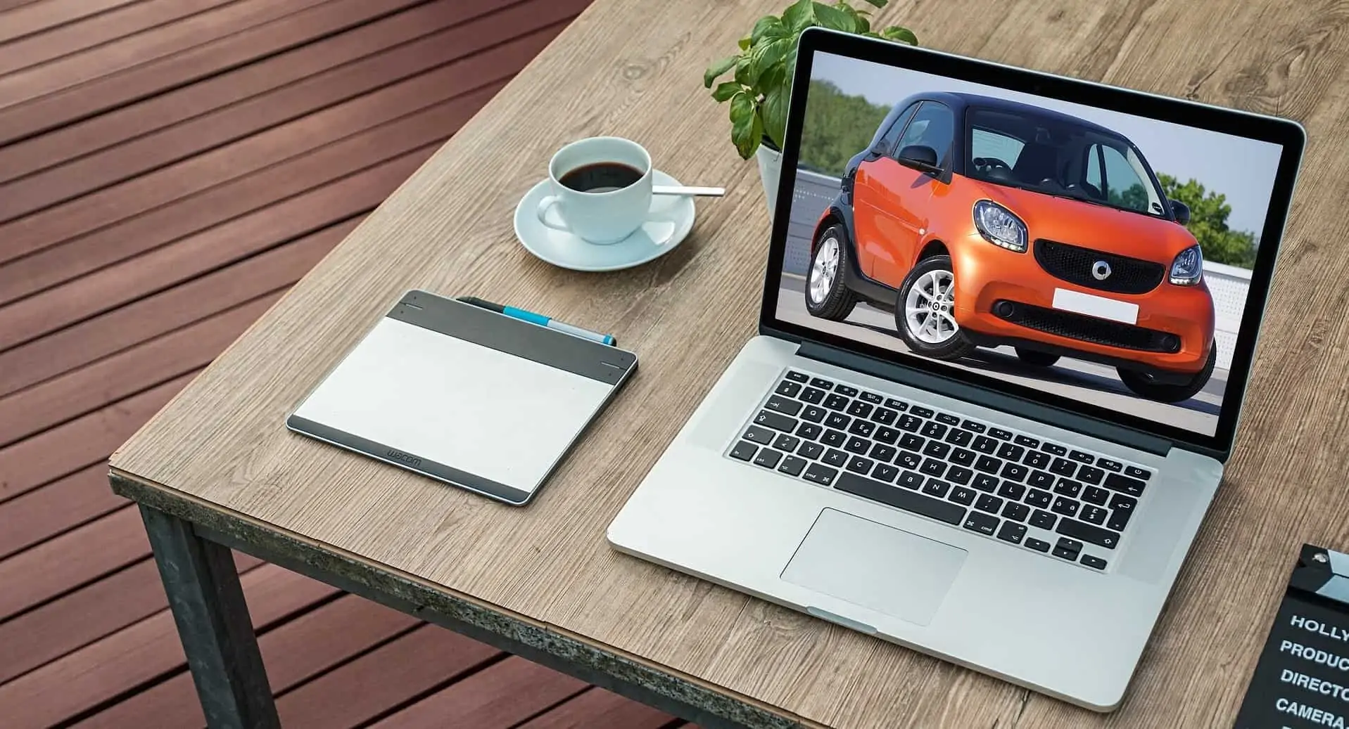 Whitepaper automotive branche brandportal