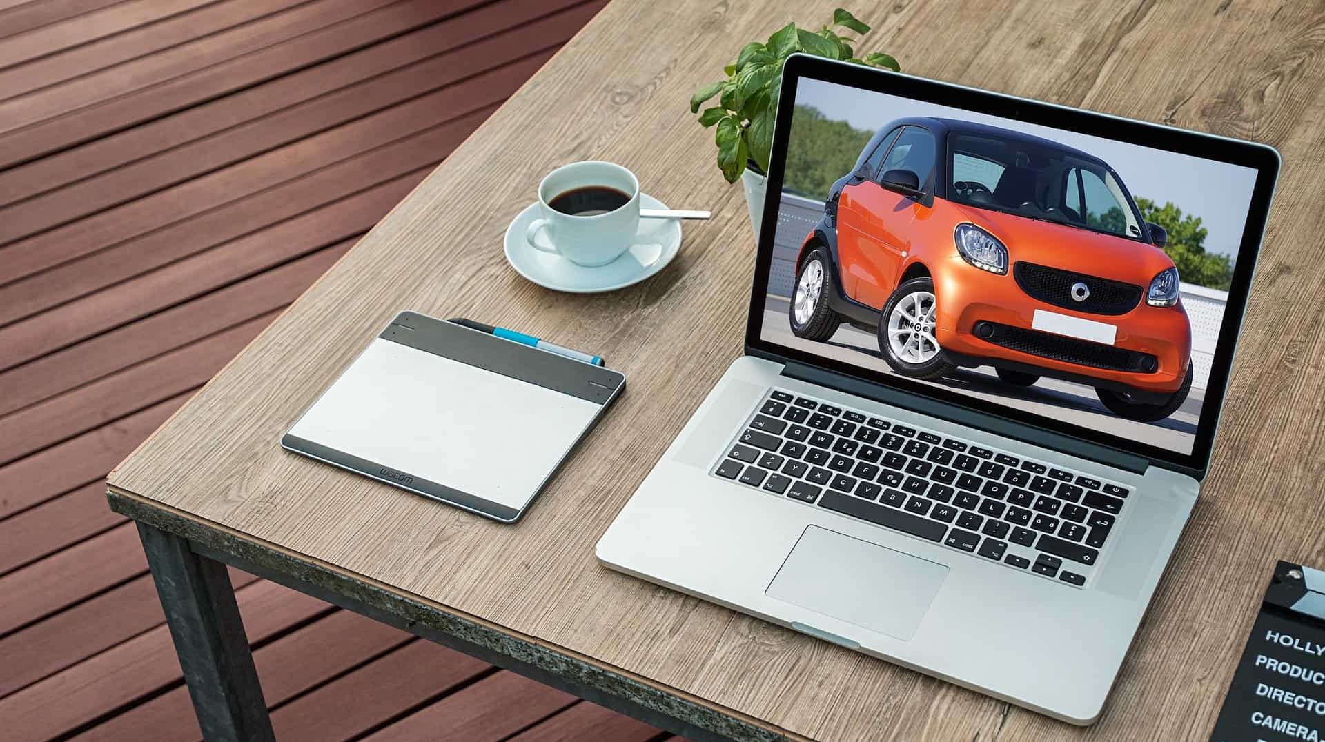 WHITEPAPER BRANDPORTAL AUTOMOTIVE BRANCHE