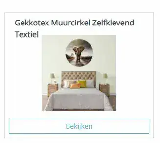 Muurcirkel-Postermen
