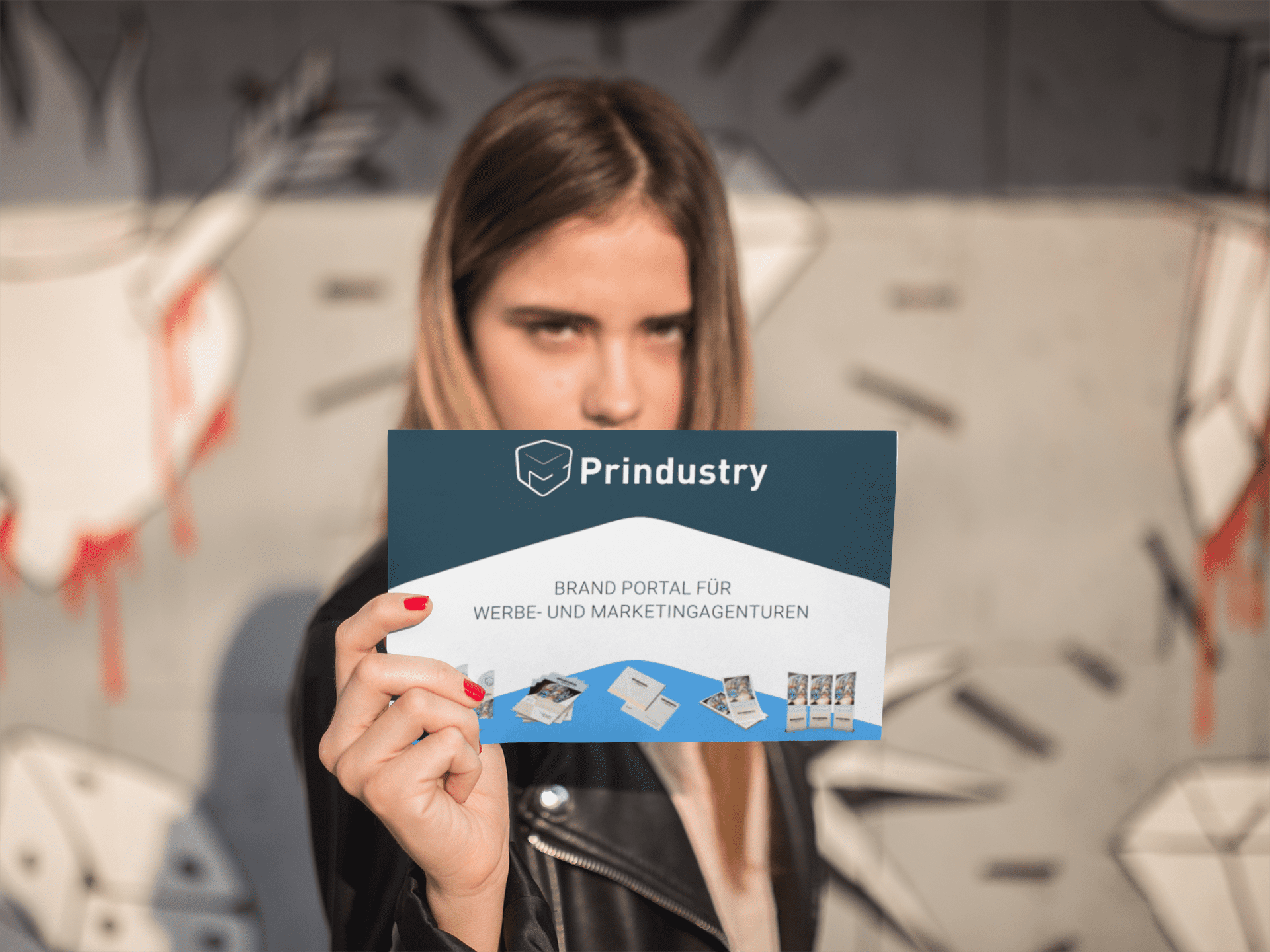 Whitepaper Kundenportal Werbe Agenturen