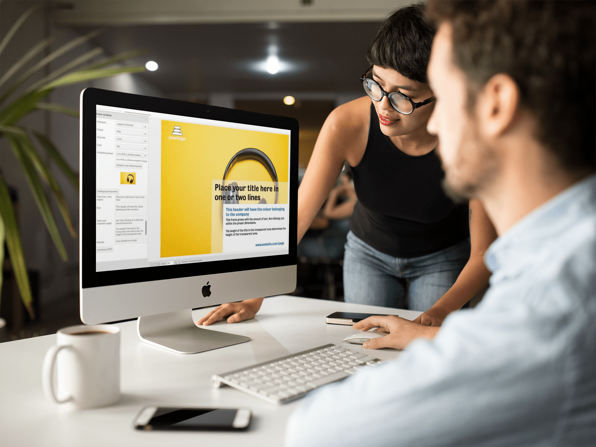 Brand portal for print management and communication management brand owners companies procurement and creation of all communications