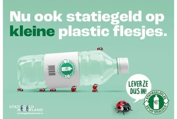 Statiegeld-Nederland