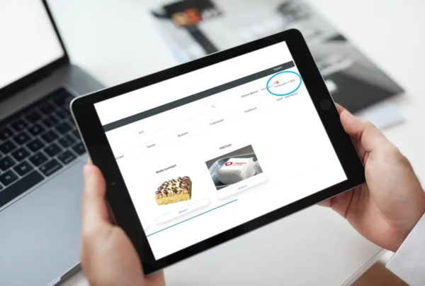 Budgetmodule-Brandportal