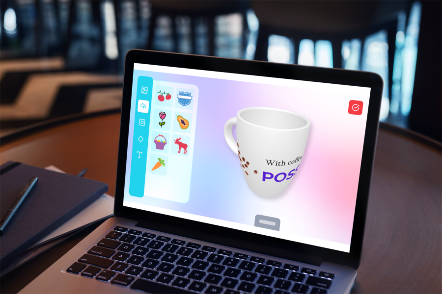 Order Portal for incentives Account platform