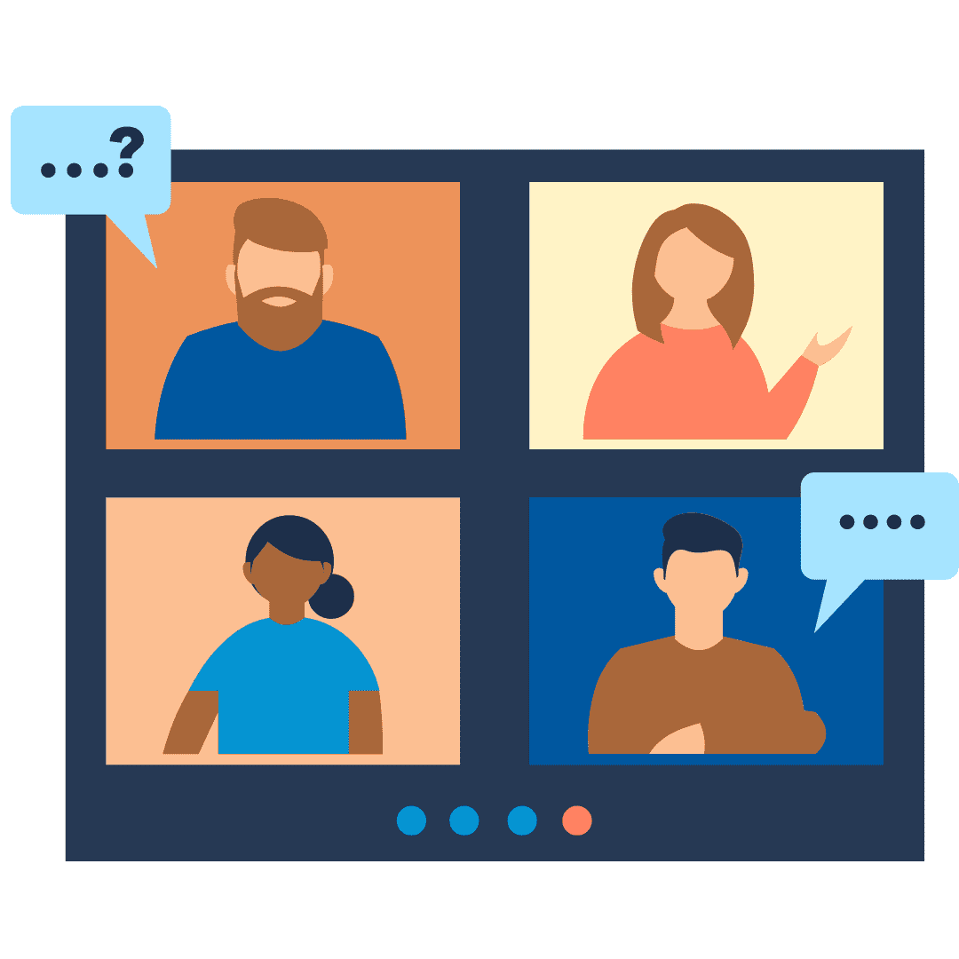 Online Kennissessie Marketing Portal