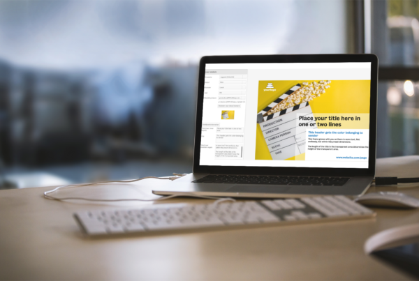 Is your company ready for a Brand Portal?
BLOG