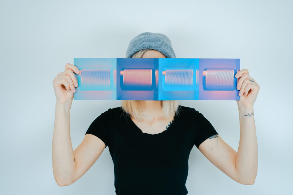 Blog Drukwerk Trends 2023