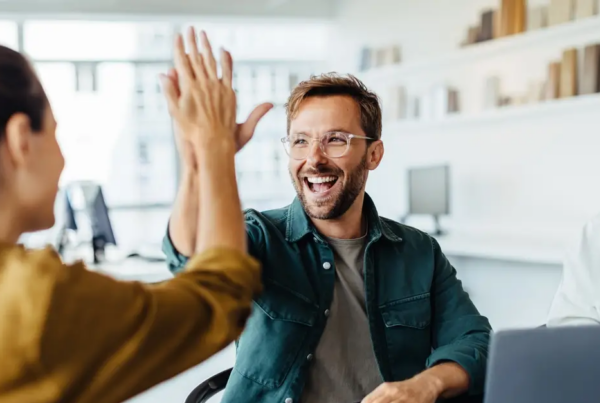 Brandportal voor grafische partners Prindustry