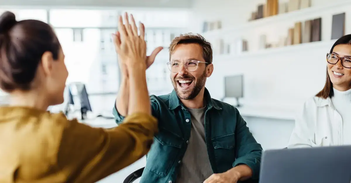 Vacature: Business Development Lead