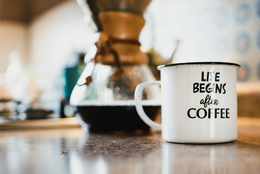 Brandportal voor horeca merk