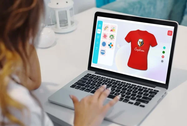PitchPrint editor print online web2print