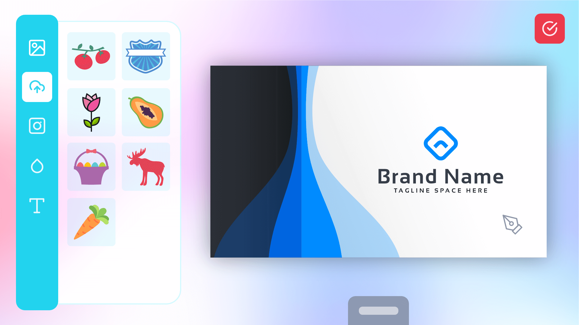 PitchPrint hero