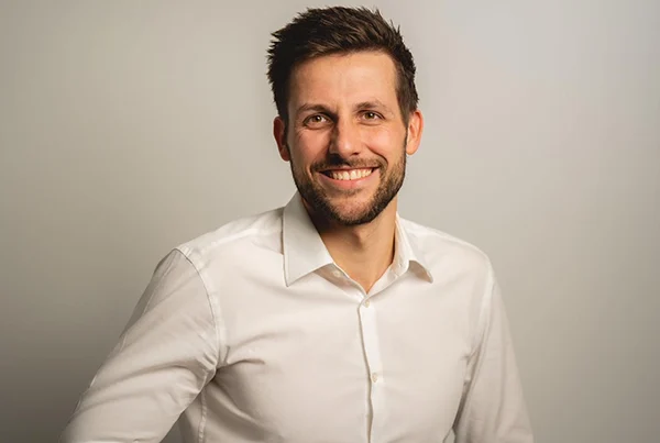 Philippe Moons Alcon voor Prindustry
