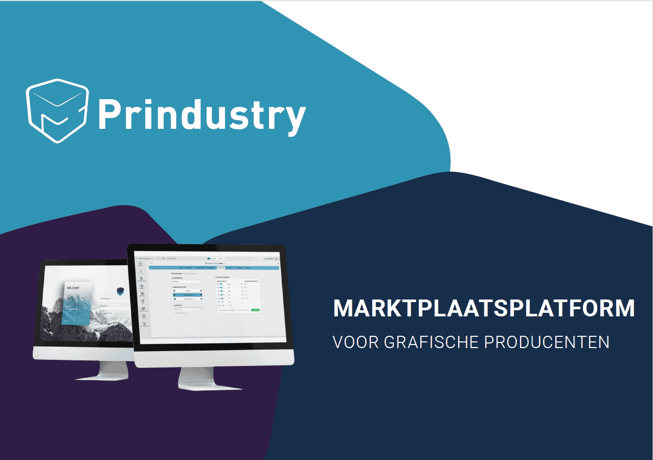 Whitepaper Marktplaatsplatform voor grafische producenten