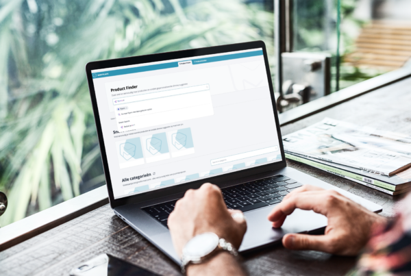 Prindustry Platform 3.0 - Product Finder Marktplaats (1)