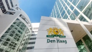 Gemeente Den Haag Brandportal case Prindustry