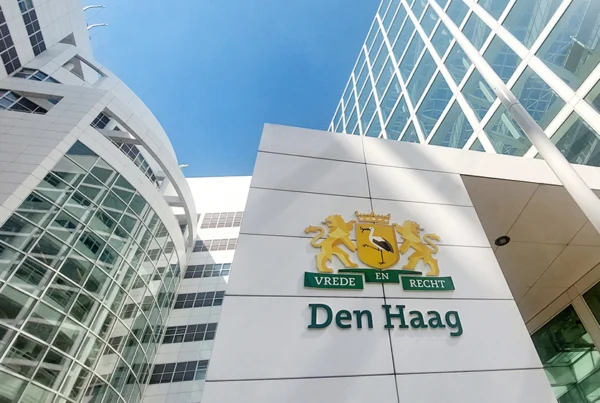 Gemeente Den Haag Brandportal case Prindustry