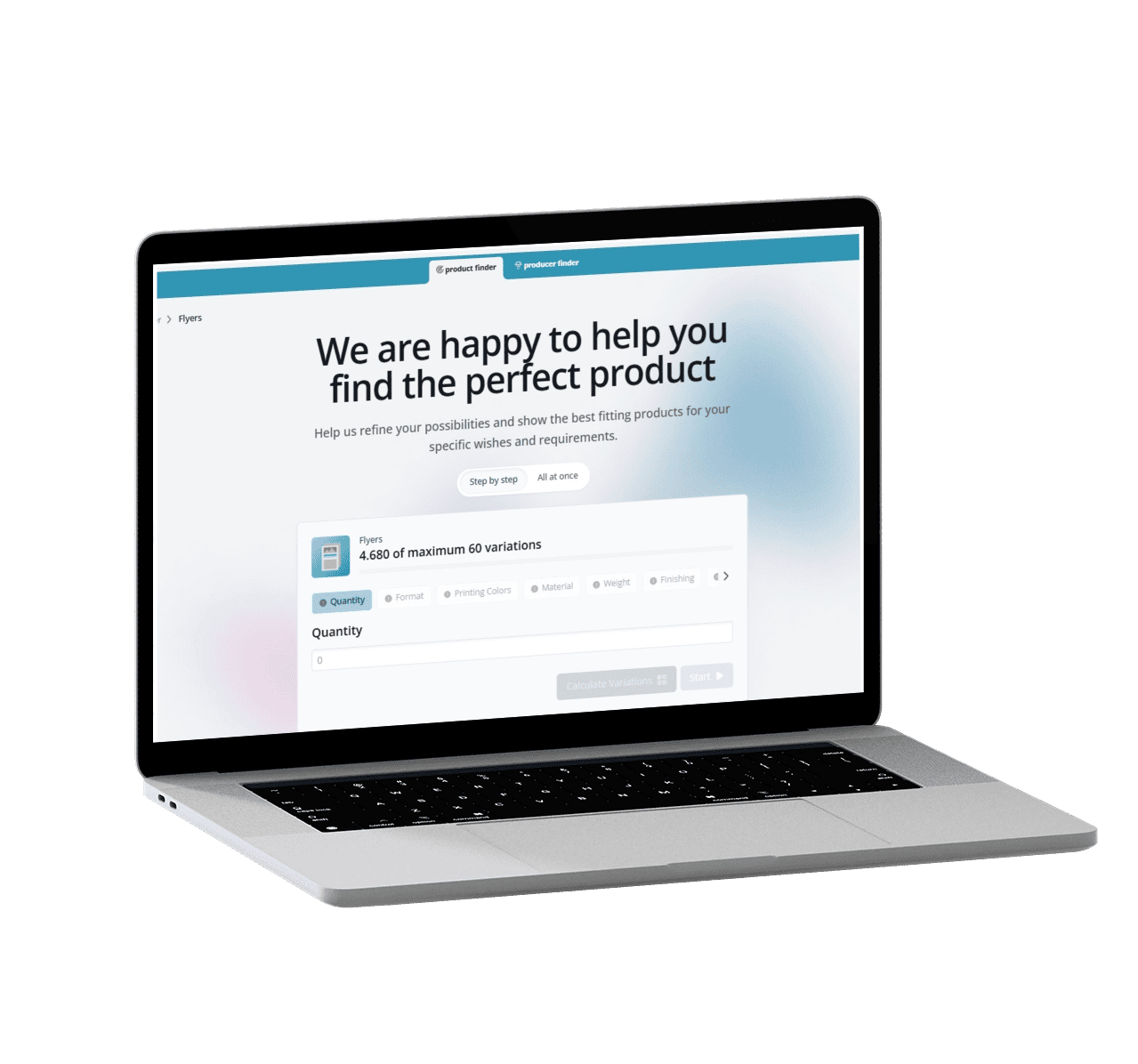 Marketplace Prindustry Platform with AI Product Finder (2)