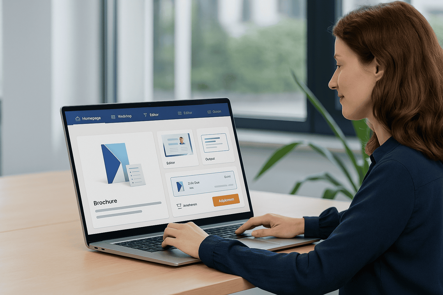 Online demo webpagina Prindustry Brandportal WhiteLabelShop Webshop Printmanagement Software (1)