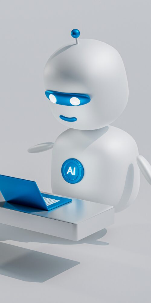 Prindustry Chatbot