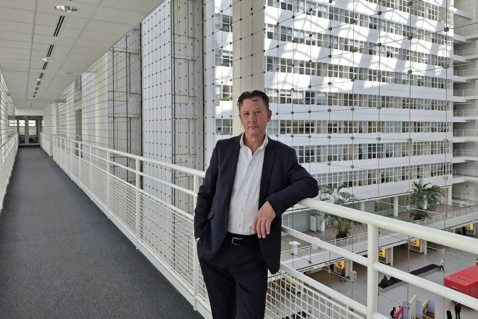 Peter-Smit-Gemeente-Den-Haag-Brandportal-case-Prindustry