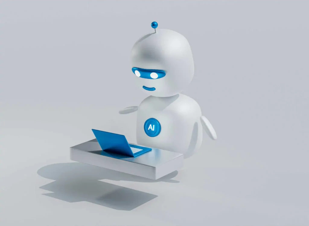 Prindustry Chatbot
