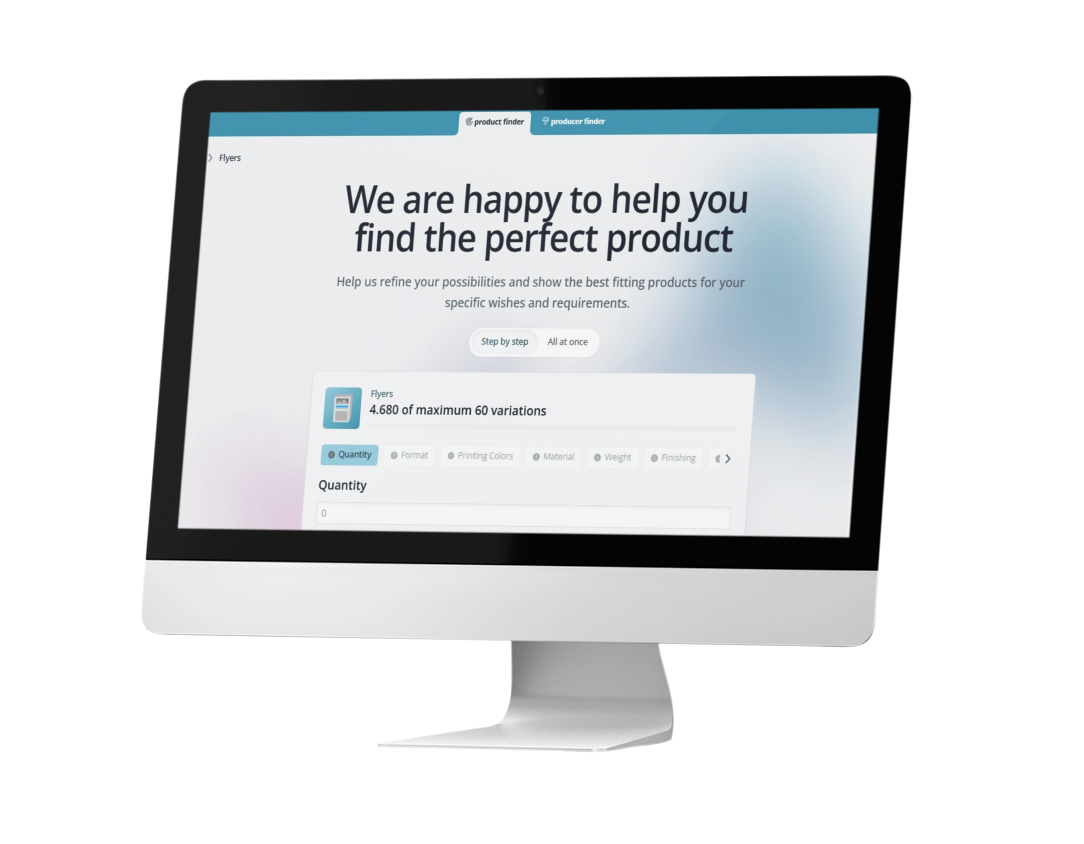 Prindustry Marketplace Print