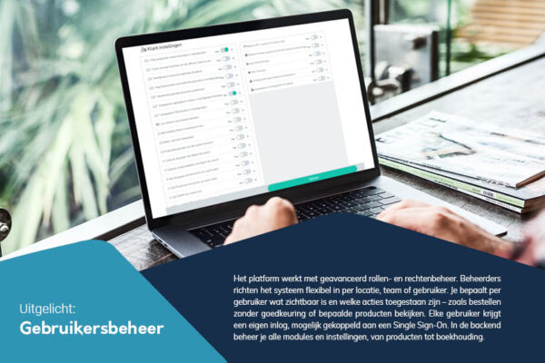 Prindustry whitepaper - Web2Print portaal overheden13