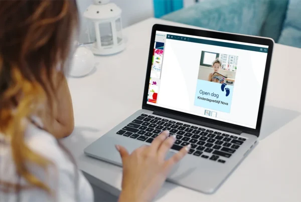 Brandportal kinderopvang onderwijs zorg