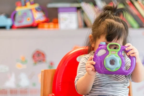 Brandportal voor Kinderopvang Vereenvoudig je Marketing en Blijf Binnen de Huisstijl