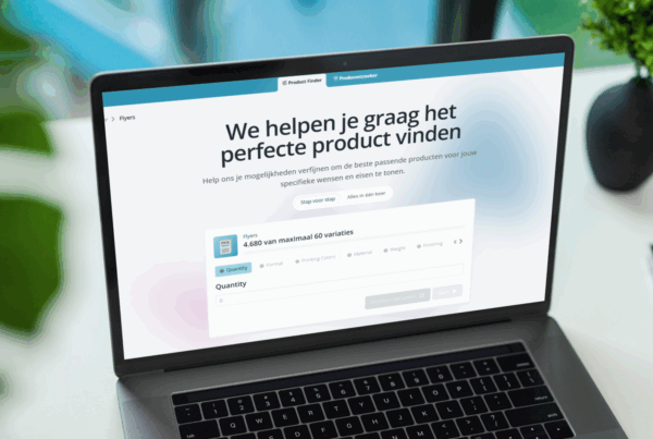 Printmanagers printmanagement Prindustry software