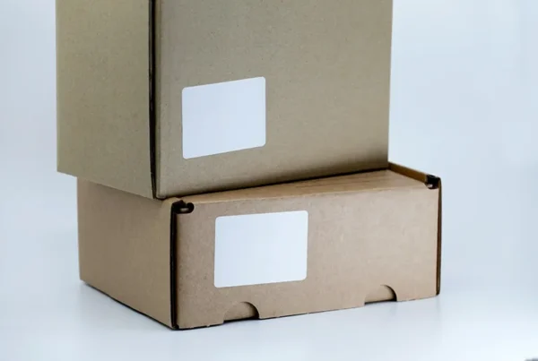Print on demand versus dropshipping box