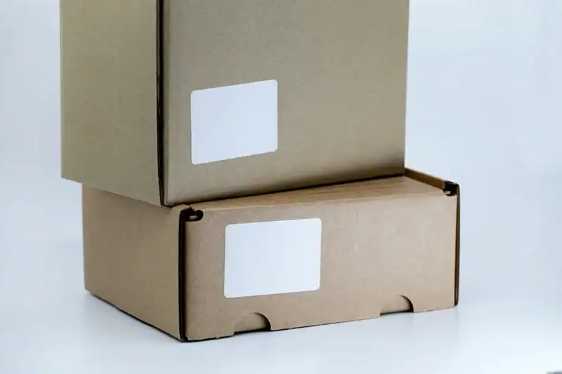 Print on demand versus dropshipping box