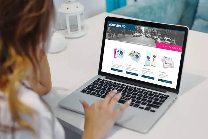Prindustry één platform voor marketeers en printmanagers