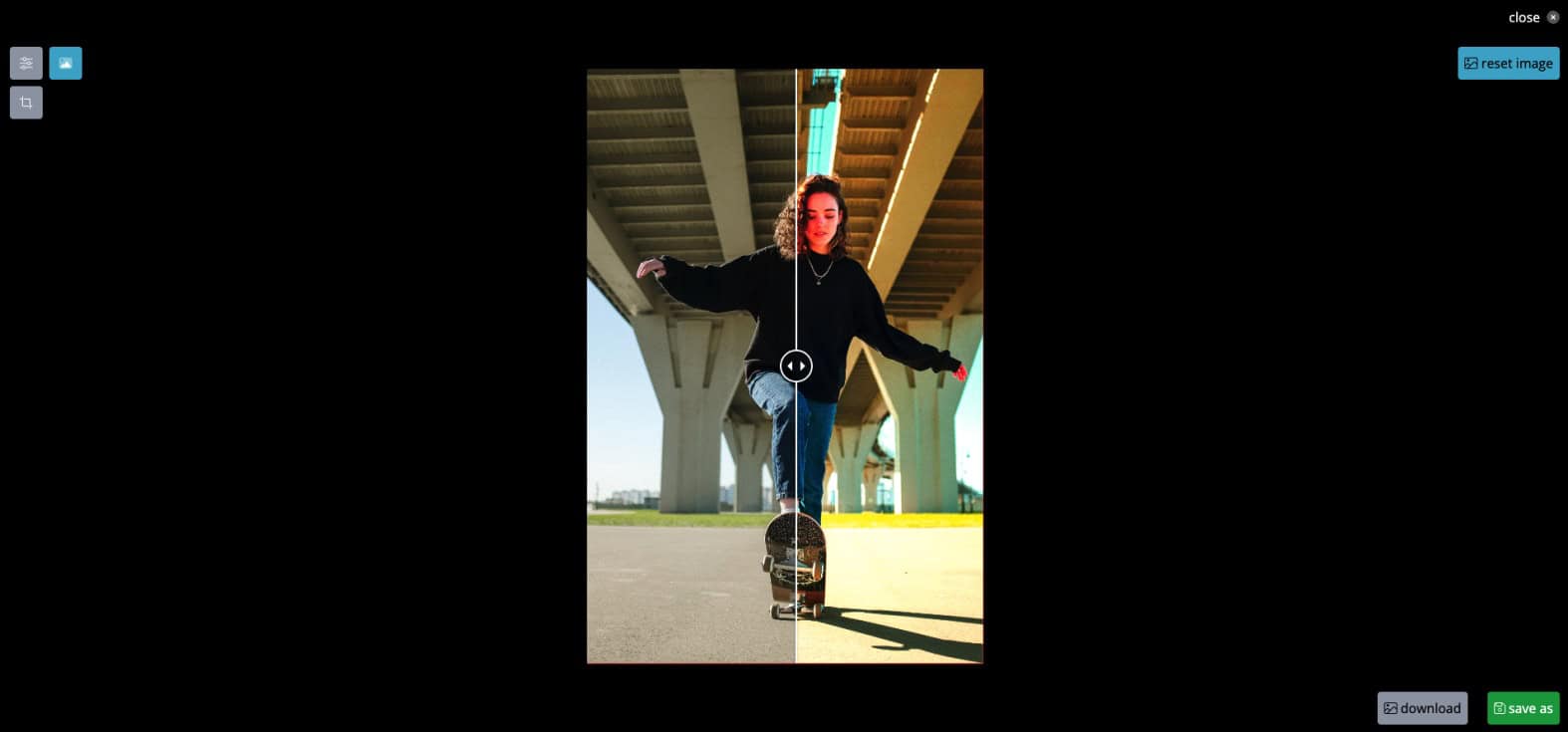 Media Manager openen-6