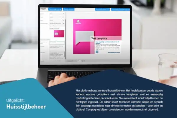 Prindustry Whitepaper Brandportal software - Grip op je merk12