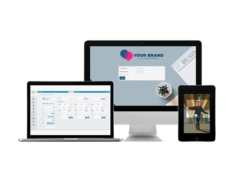 Brand Portal Software Markenportal Marketing Portal Prindustry Software Web2Print