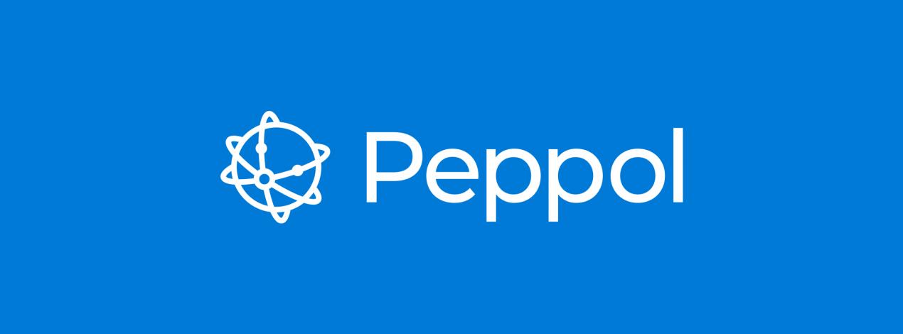logo Peppol