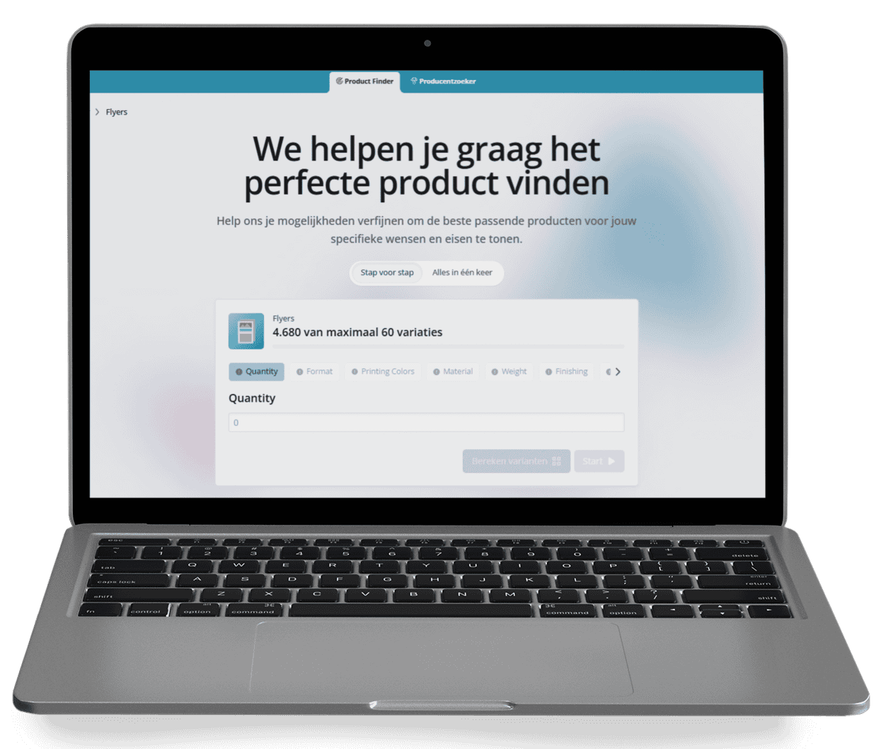 Marktplaats Prindustry Print