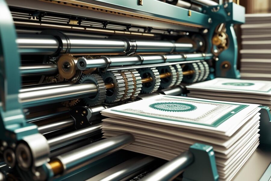 Whitepaper: Platform voor grafische producenten
