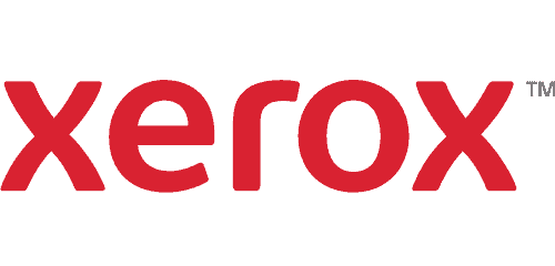 Xerox logo