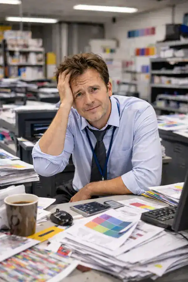 Software-voor-printmanagement