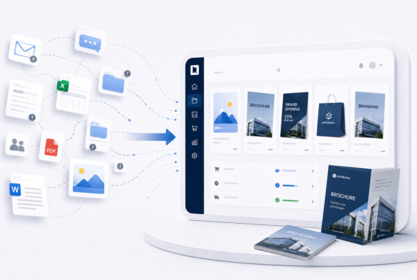 Van losse systemen naar een centraal brandportal