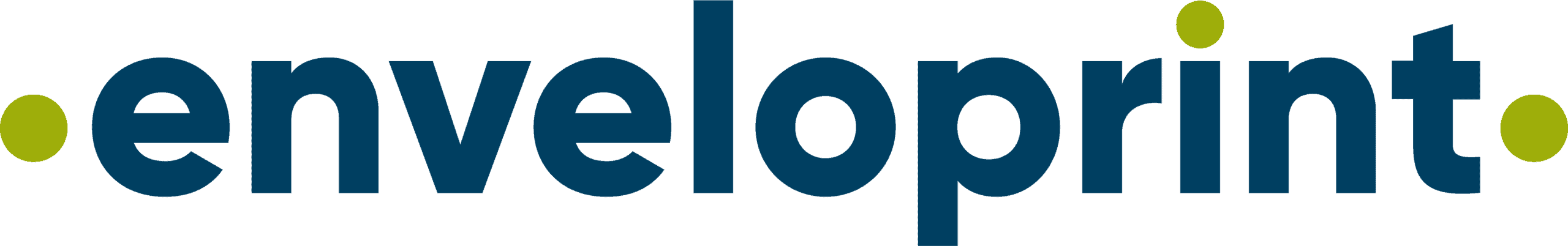 Enveloprint logo